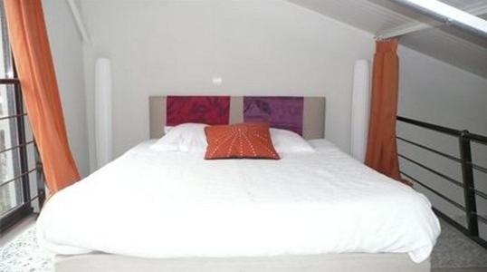 Chambre D'hotes Le Poteau Rose Couette-café