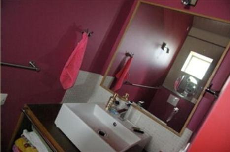 Chambre D'hotes Le Poteau Rose Couette-café Bayonne