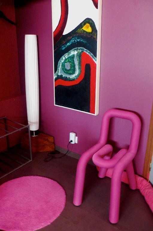 Chambre D'hotes Le Poteau Rose *