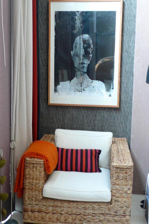 Couette-café Chambre D'hotes Le Poteau Rose Bayonne