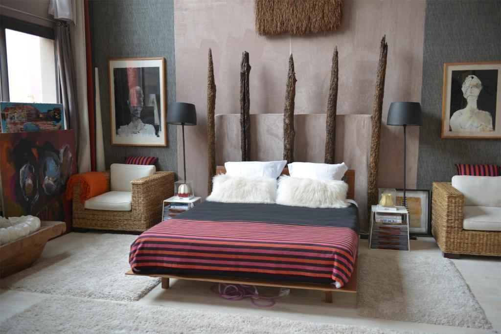 Chambre D'hotes Le Poteau Rose Couette-café